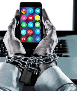 Social Obsession Social Media Obsession: Effects on Children – BHUTAN TODAY